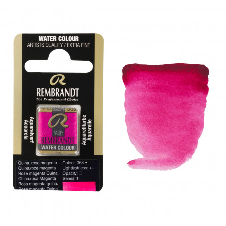 acuarela-rembrandt-medio-godet-serie-1-goya-368-rosa-magenta-quinacridona