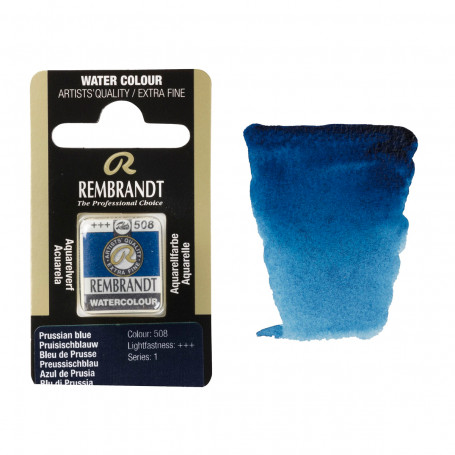 acuarela-rembrandt-medio-godet-serie-1-goya-508-azul-prusia