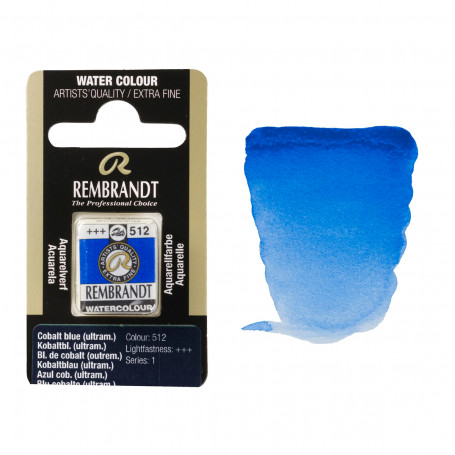 acuarela-rembrandt-medio-godet-serie-1-goya-512-azul-cobalto-ultramar