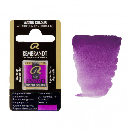 acuarela-rembrandt-medio-godet-serie-1-goya-596-purpura-manganeso