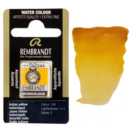 acuarela-rembrandt-medio-godet-serie-2-goya-244-amarillo-indio