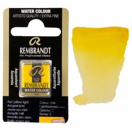 acuarela-rembrandt-medio-godet-serie-2-goya-246-amarillo-azo-claro