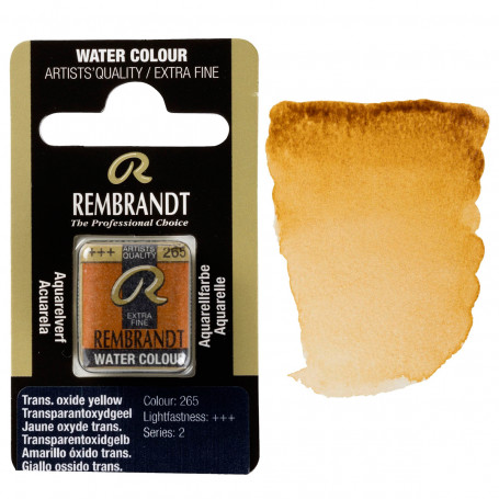 acuarela-rembrandt-medio-godet-serie-2-goya-265-amarillo-oxido-transparente