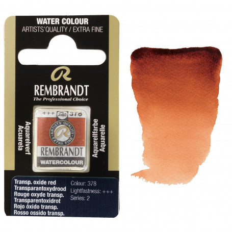 acuarela-rembrandt-medio-godet-serie-2-goya-378-rojo-oxido-permanente