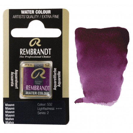 acuarela-rembrandt-medio-godet-serie-2-goya-532-malva