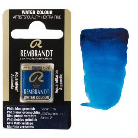 acuarela-rembrandt-medio-godet-serie-2-goya-576-azul-verde-ftalo