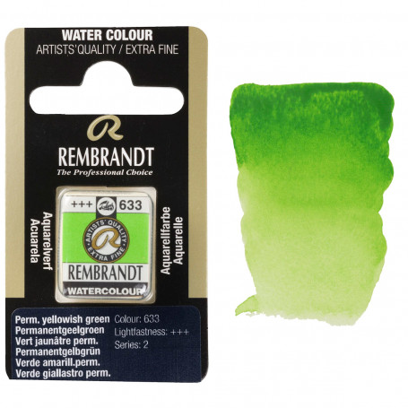 acuarela-rembrandt-medio-godet-serie-2-goya-633-verde-amarillo-permanente