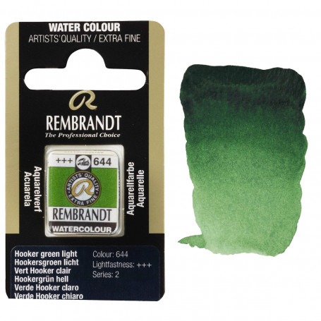 acuarela-rembrandt-medio-godet-serie-2-goya-644-verde-hooker-claro