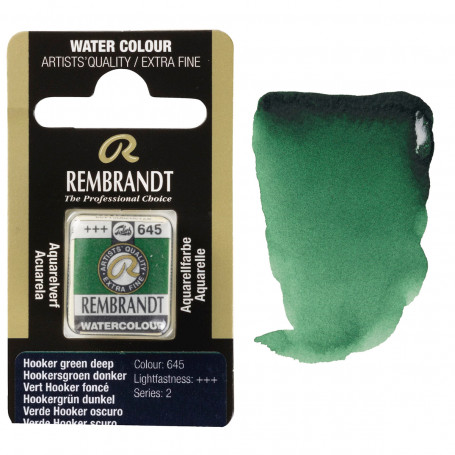 acuarela-rembrandt-medio-godet-serie-2-goya-645-verde-hooker-oscuro