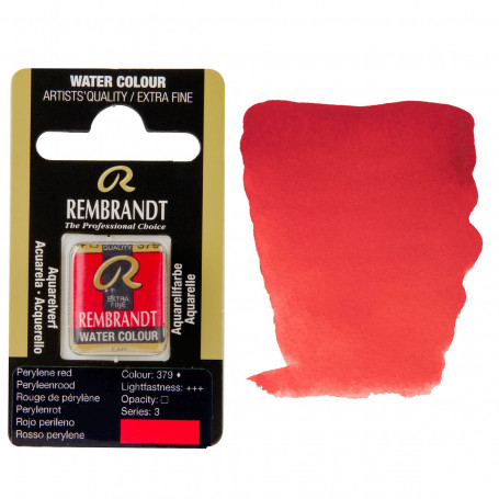 acuarela-rembrandt-medio-godet-serie-3-goya-379-rojo-perileno