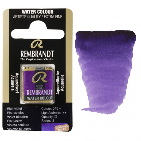 acuarela-rembrandt-medio-godet-serie-3-goya-548-violeta-azul