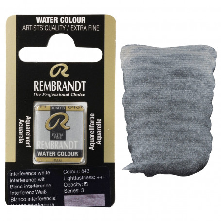 acuarela-rembrandt-medio-godet-serie-3-goya-843-blanco-interferencia