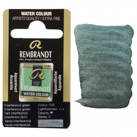 acuarela-rembrandt-medio-godet-serie-3-goya-848-verde-interferencia