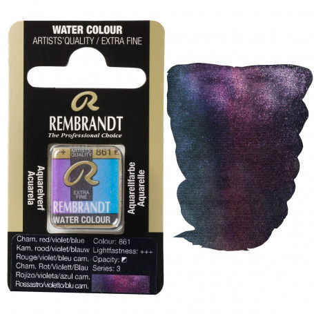 acuarela-rembrandt-medio-godet-serie-3-goya-861-rojo-violeta-azul-camaleon