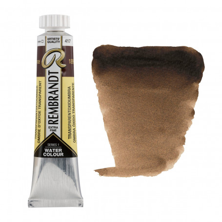 acuarela-rembrandt-tubo-20-ml-serie-1-goya-417-ombra-oxido-transparente