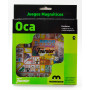 Oca Magnética Fournier