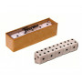 Caja Dados con Puntos Fournier