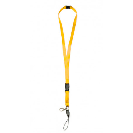 cordon-lanyard-briol-pack-100-unidades-goya-amarillo