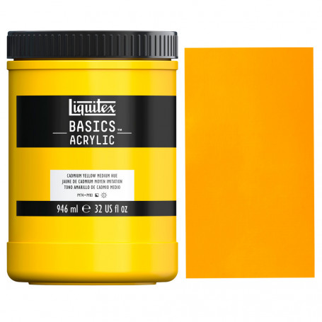 acrilico-basics-946-ml-liquitex-goya-161-amarillo-de-cadmio-medio