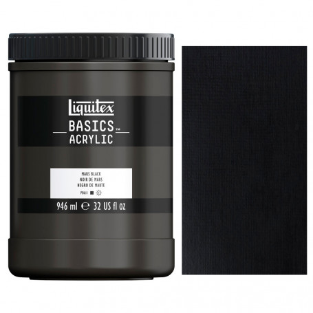 acrilico-basics-946-ml-liquitex-goya-276-negro-de-marte