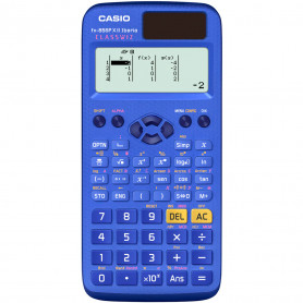 Calculadora Científica FX-85SPX II Casio