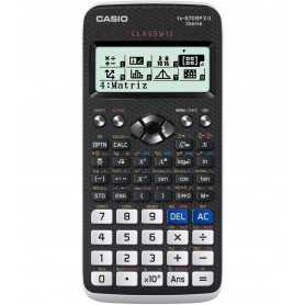 Calculadora Científica FX-570SPX II Casio