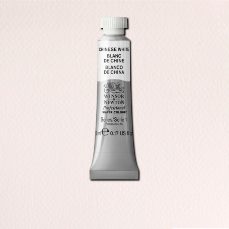 Acuarela Professional Blancos, Grises y Negros Winsor & Newton