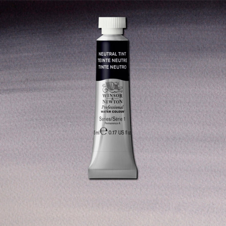 Acuarela Professional Verdes y Azules Winsor & Newton