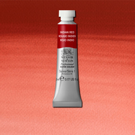 Acuarela Professional Amarillos y Rojos Winsor & Newton