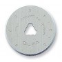 Cuchillas OLFA RB28 - 2 Cuchilla circular