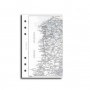 Mapa Luxindex Pocket 102