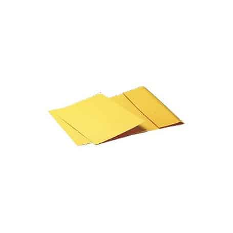 Subcarpeta con 1 solapa