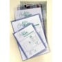 Fundas Uñero Transparentes A4