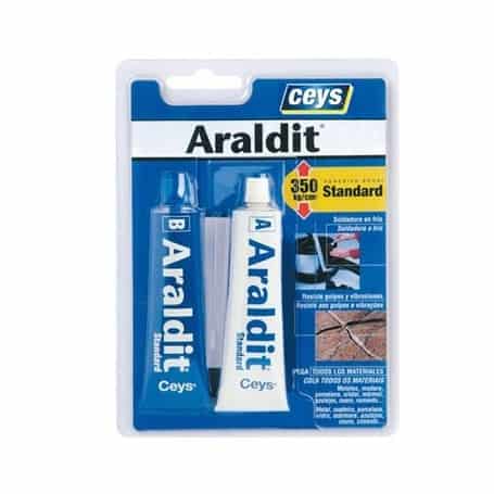 Araldit CEYS Blister 15 ml