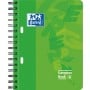 Cuaderno Oxford A5 Microperforado Ref 102501204