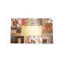 Marco rectangular Décopatch CD004O