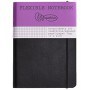 Flexible Notebook Miquelrius 300 hojas grande