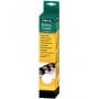Pack de 100 canutillos blancos 14 mm