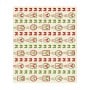 Papel Décopatch 608 1 hoja