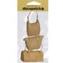 Pack 3 bolsos de mano AC352O