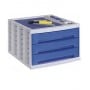 Sistema de archivo modular ArchivoTec Serie 6000
