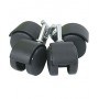 Set de ruedas ArchivoTec Serie 6000