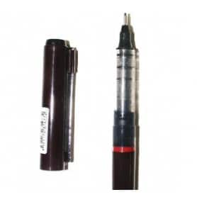 Rotulador calibrado ROTRING Punta 0,2 mm