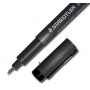 Rotulador calibrado Staedtler Punta 0,1 mm