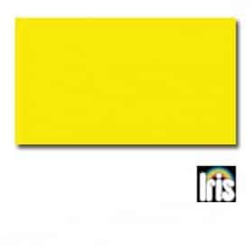 Cartulina Fluorescente 50x65 Amarillo