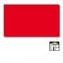 Cartulina Fluorescente 50x65 Rojo