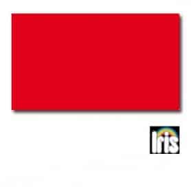 Cartulina Fluorescente 50x65 Rojo