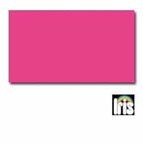 Cartulina Fluorescente 50x65 Fucsia