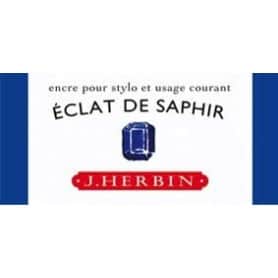 Tintero HERBIN eclat de saph 1 Frasco 30 ml