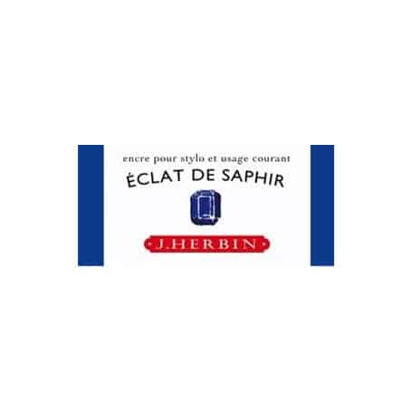 Tintero HERBIN eclat de saph 1 Frasco 30 ml